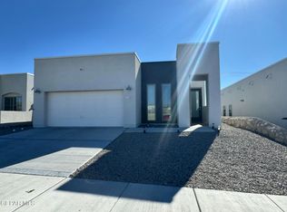 13110 Castleford Ln, El Paso, TX 79928