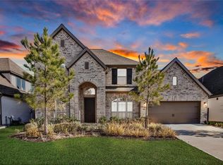28025 Woodland Bend Way, Spring, TX 77386