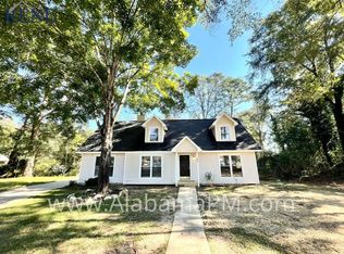 101 Hummingbird Cir, Alabaster, AL 35007