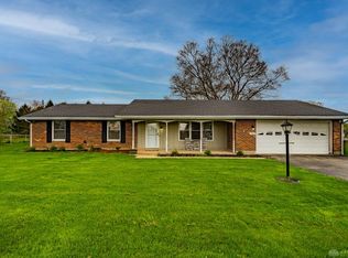 3769 Springfield Jamestown Rd, Springfield, OH 45502