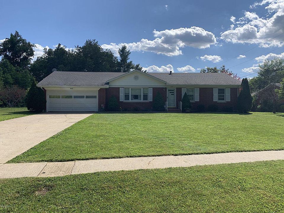 309 S Deepwood Dr, Radcliff, KY 40160 Zillow