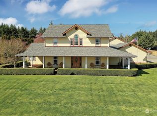 29324 39th Ave S, Roy, WA 98580