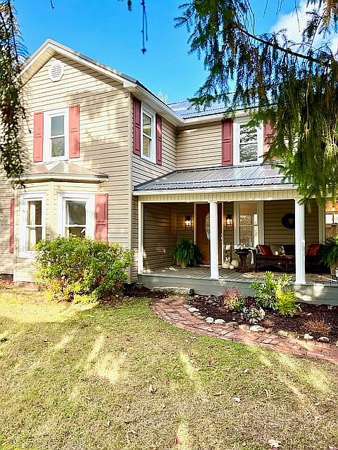 Beautiful Updated Home