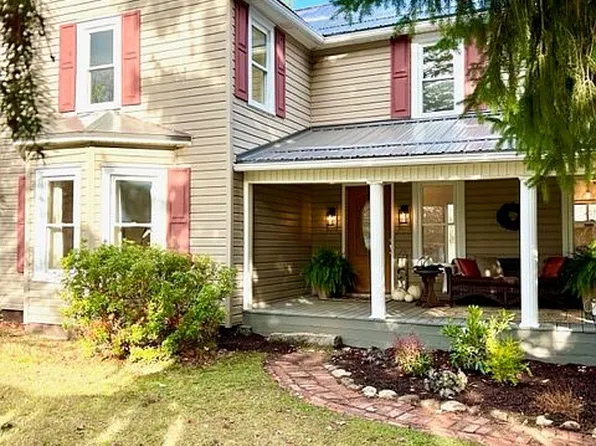 1112 Leboeuf Trail Rd, Titusville, PA 16354