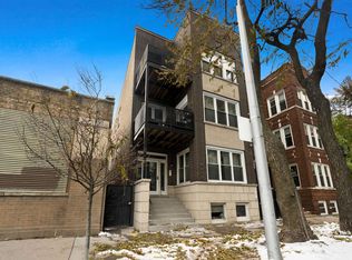 2052 N Campbell Ave APT 3E, Chicago, IL 60647
