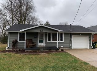 365 E Morgan St, Knightstown, IN 46148