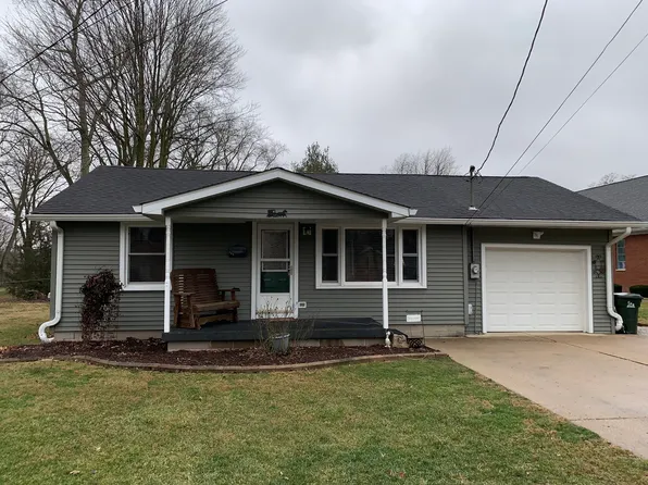 365 E Morgan St, Knightstown, IN 46148