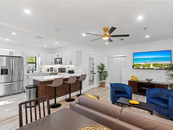 719 NE 36th St, Oakland Park, FL 33334