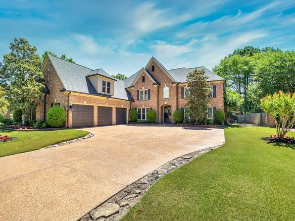 9437 Grove Trail Ln, Germantown, TN 38139