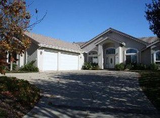 232 Valhalla Dr, Solvang, CA 93463