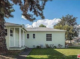 17500 Hamlin St, Van Nuys, CA 91406