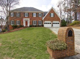 723 Scottish Mill Run, Marietta, GA 30068