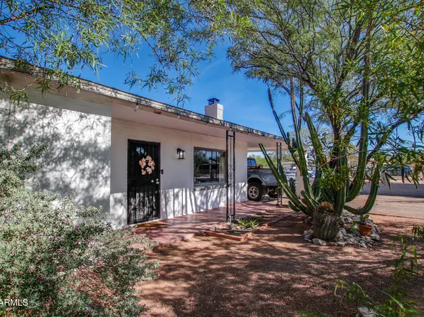 3273 E 27TH Street, Tucson, AZ 85713