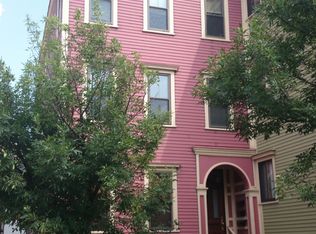 16 Dorchester St, South Boston, MA 02127