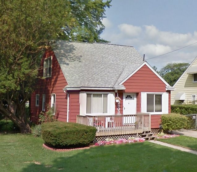 1st image of 12903 Norborne Ave