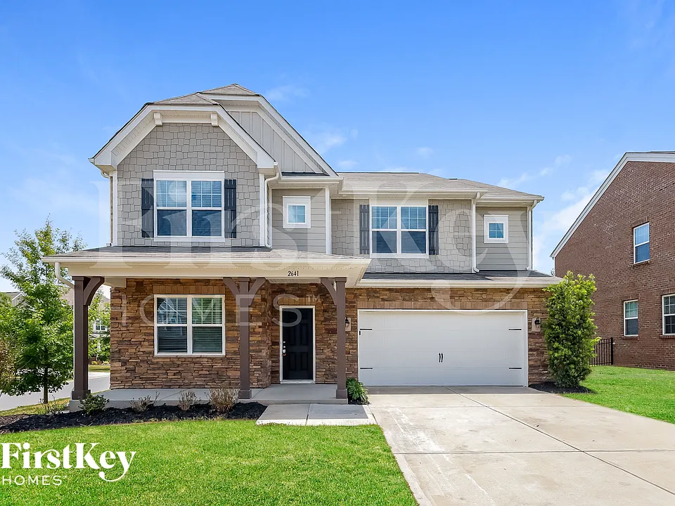 2641 Kinmere Dr
