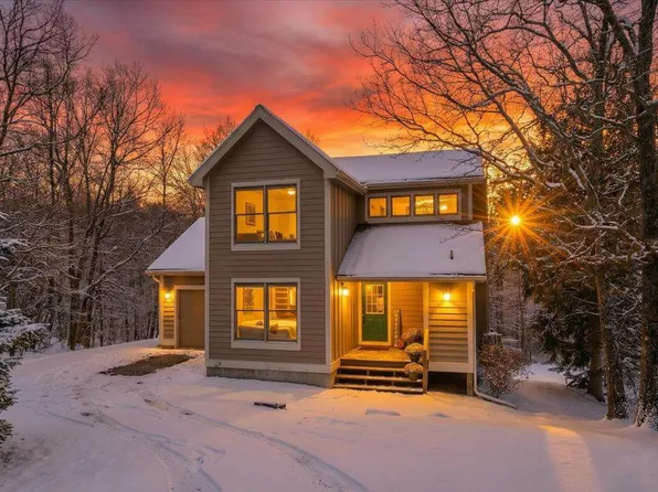 182 Upper Deer Valley Rd, Tannersville, PA 18372