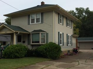 1635 Bush St, Red Wing, MN 55066