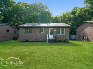 902 Gordon St, High Point, NC 27260