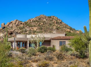 7965 E Soaring Eagle Way, Scottsdale, AZ 85266