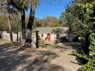 2727 Lindsey Hollow Rd, Waco, TX 76708