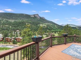 2840 Fall River Rd, Estes Park, CO 80517