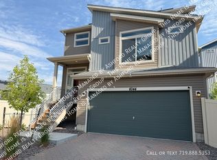 6044 Callan Dr, Colorado Springs, CO 80927