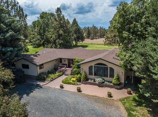 6855 SW Quarry Ave, Redmond, OR 97756