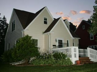 715 S Story St, Appleton, WI 54914