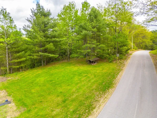 Lot 00 Old Cedar Grove Road, Pittston, ME 04345