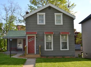 420 Toledo St, Adrian, MI
