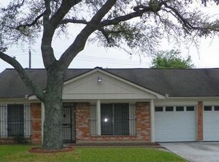 9339 Spellman Rd, Houston, TX 77031