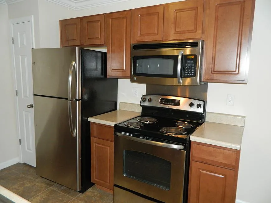 Cimarron Terrace — Photo 3