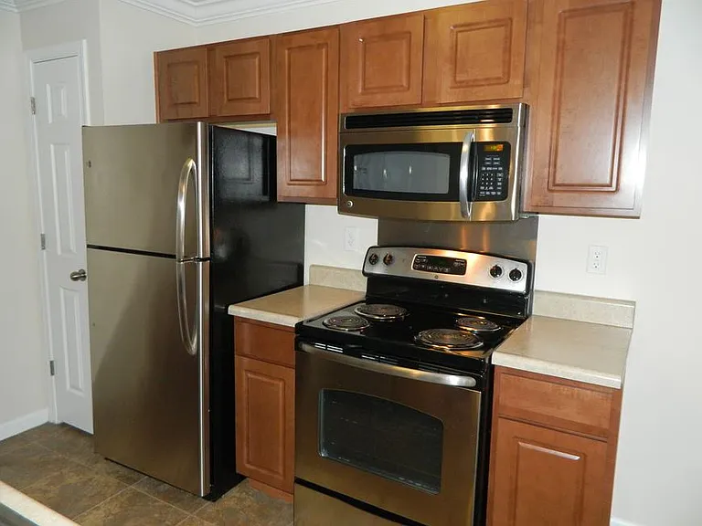 Cimarron Terrace — Photo 3