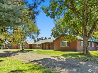 4530 Weaver Road, Ellensburg, WA, 98926