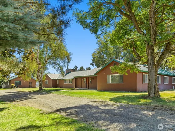 4530 Weaver Road, Ellensburg, WA 98926