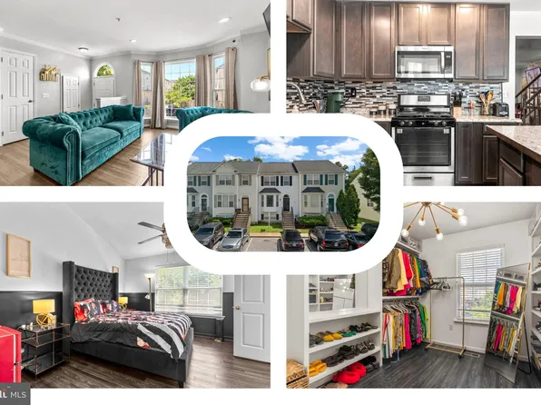 11488 Leland Pl, Waldorf, MD 20601