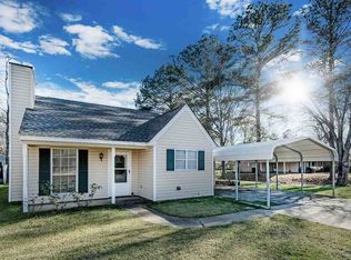 3602 Harle St, Pearl, MS 39208