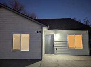 936 N Glendale St, Wichita, KS 67208