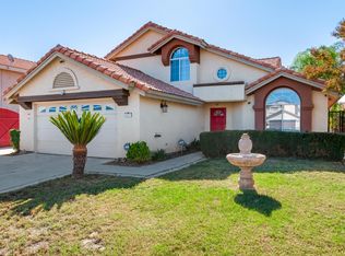 2815 Amber Rd, Hemet, CA 92545