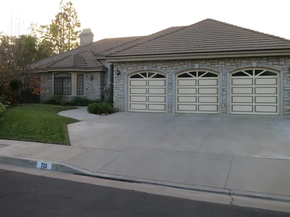 713 Pamela Cir, Arcadia, CA 91006