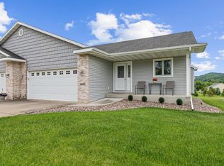 W5435 Timber Creek Trl, La Crosse, WI 54601