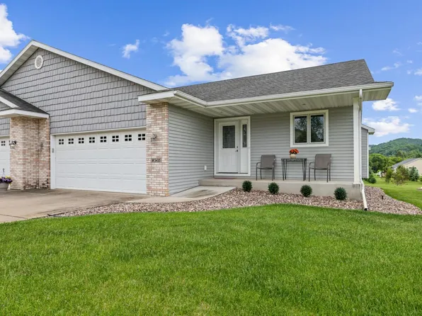 W5435 Timber Creek TRAIL, La Crosse, WI 54601