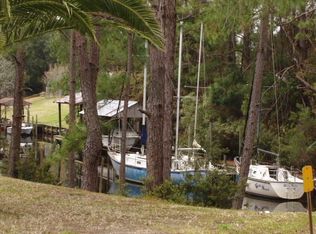 2524 Island View Dr, Panama City, FL 32405