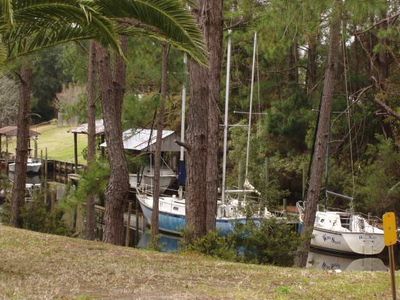 2524 Island View Dr, Panama City, FL, 32405