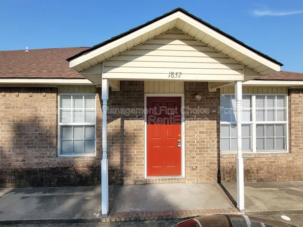 1857 Brazil St, Fort Smith, AR 72908