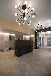 The Andrea at 218 Myrtle Avenue in Downtown Brooklyn