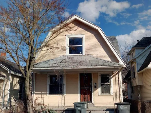 976 Post St, Toledo, OH 43610