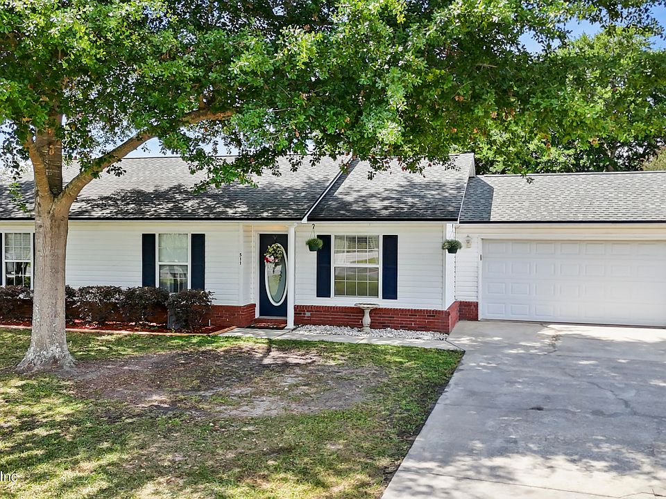 1st image of 511 NORTH Boulevard
