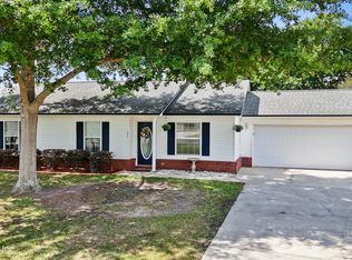 511 NORTH Boulevard, Macclenny, FL 32063